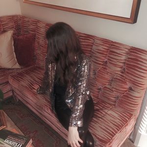 Meet your Posher, Carrie